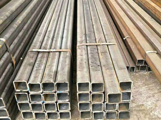 四方台合金方矩钢管