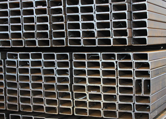四方台Q345b矩形管