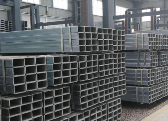 四方台镀锌方矩管