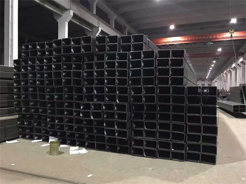 四方台冷拔方管选型指南 工程采购怎么选